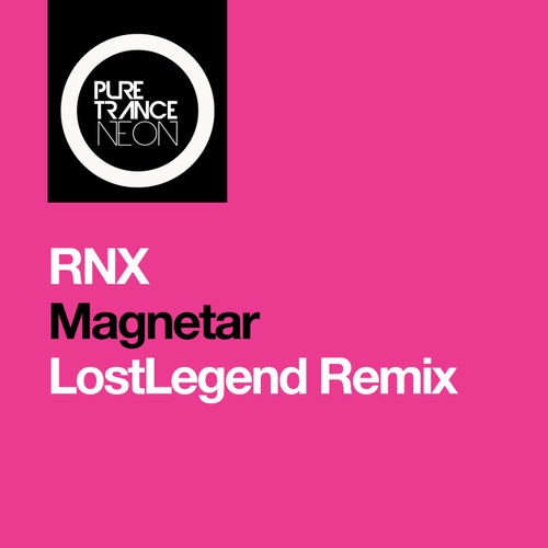  RNX - Magnetar (LostLegend Remix) (2025) 