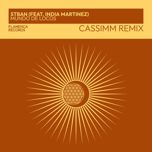 Mundo de Locos (CASSIMM Remix)