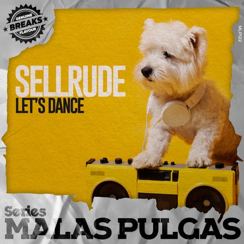 Let's Dance