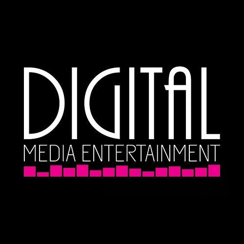 Digital Media Entertainment