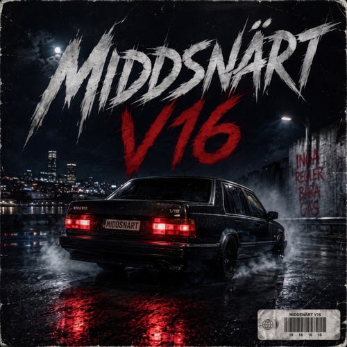 Middsnärt V16