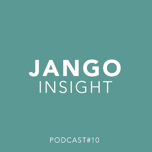Jango Insight #010 - by Damon Grey