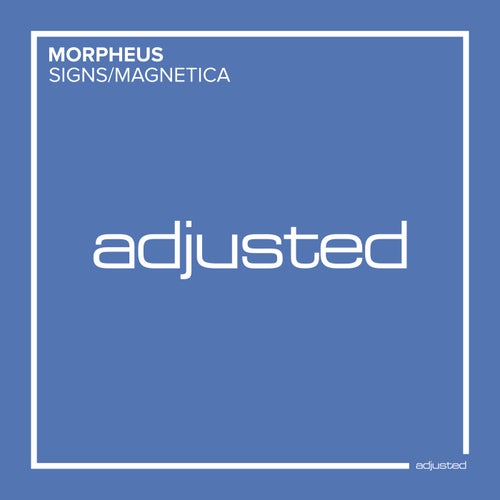 Signs/Magnetica