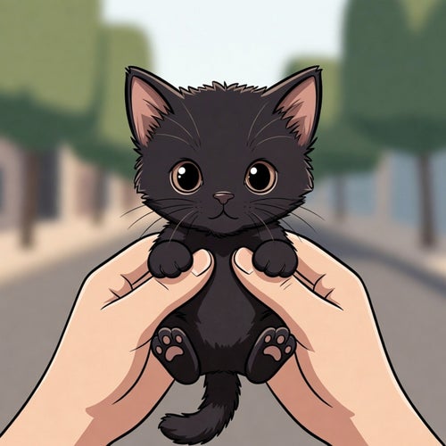 Un Gatito Tierno (Dj Rufus Remix)