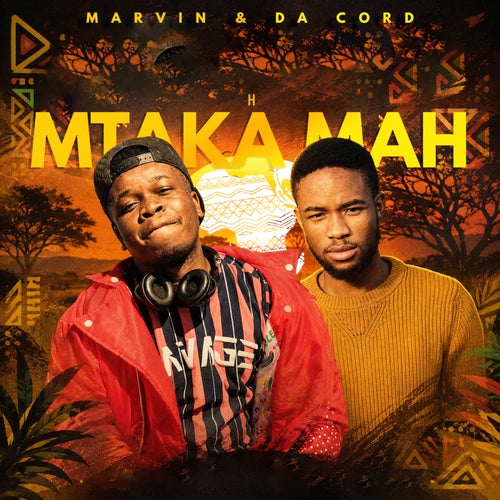 Mtaka Mah