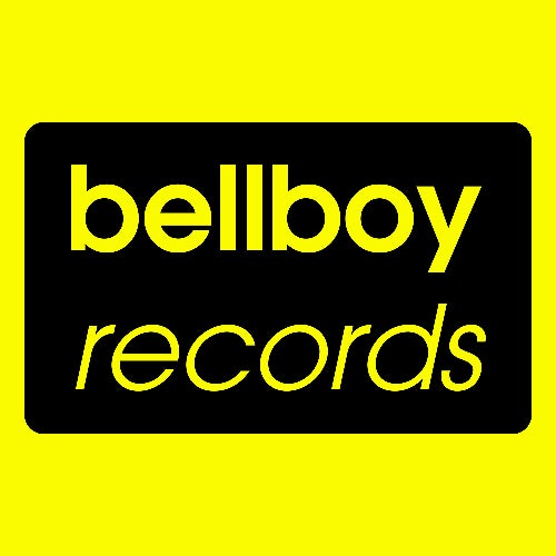 Bellboy Records