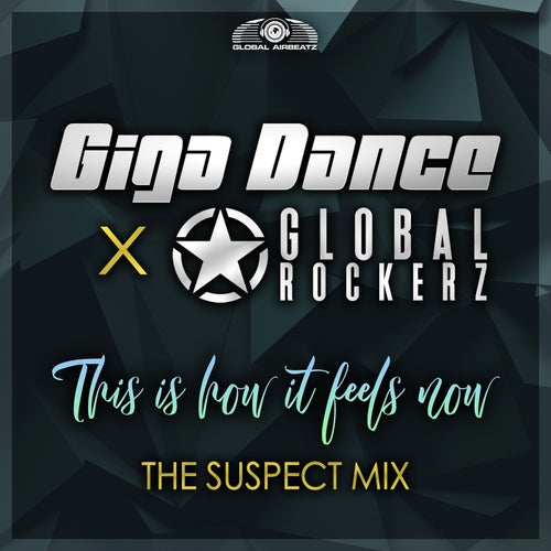 This Is How It Feels Now (The Suspect Extended Mix)