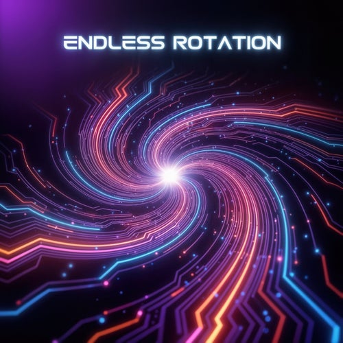 Endless Rotation