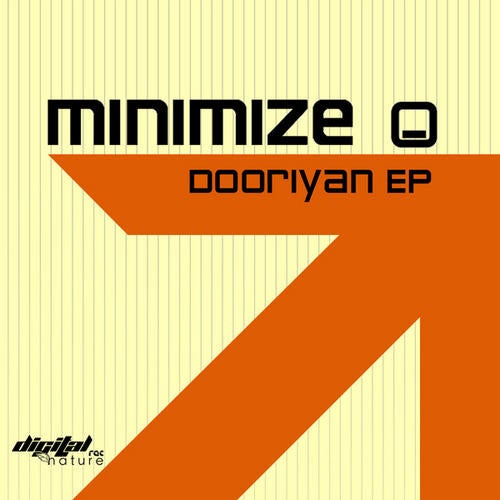 Minimize / Dooriyan EP