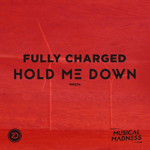 Hold Me Down