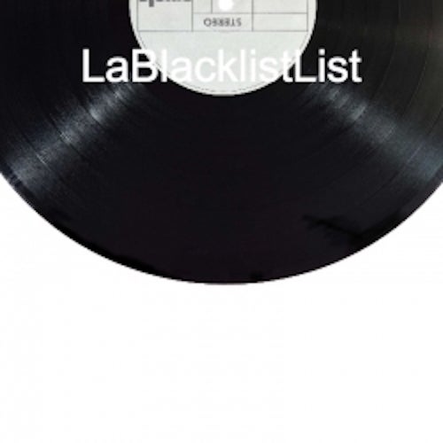 LaBlacklistList