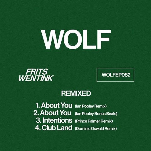 Remixed