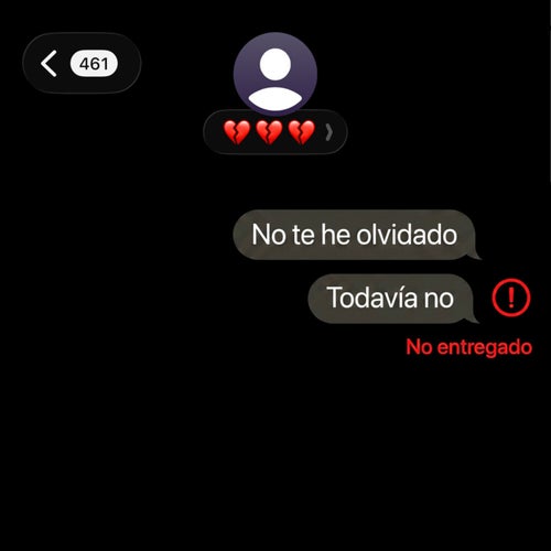 Todavía No