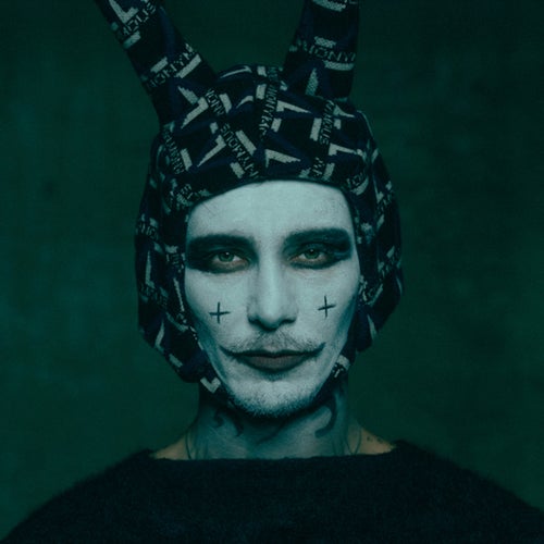 lucius lullaby