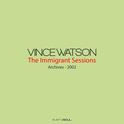 Archives - The Immigrant Sessions