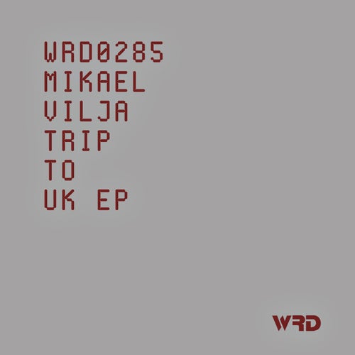 Trip To UK EP
