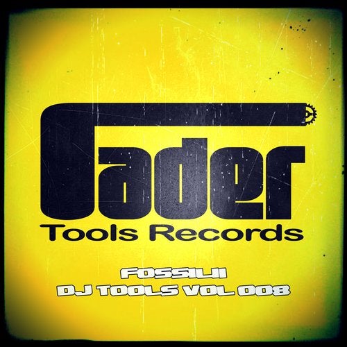 DJ Tools, Vol. 8