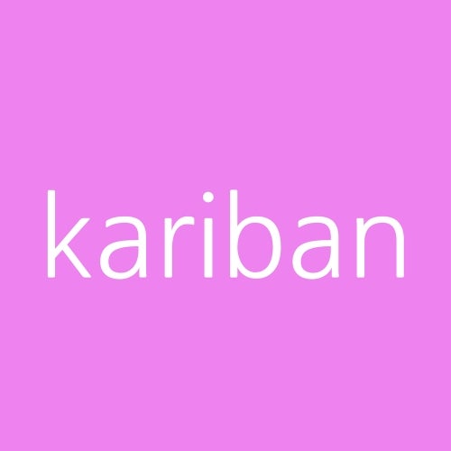 kariban