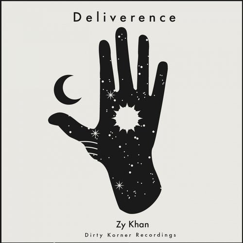Cover art for Deliverence