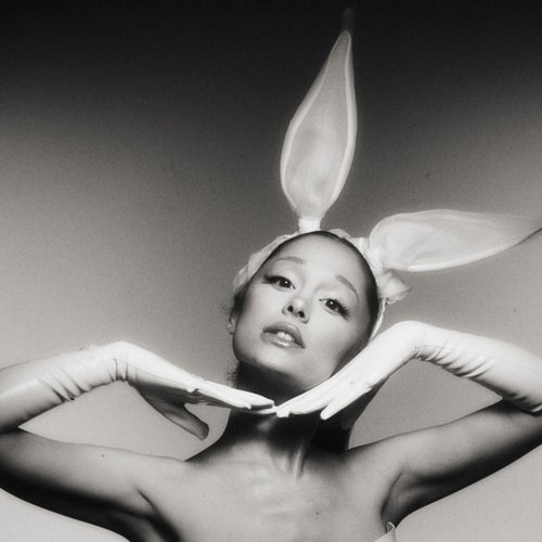 Dangerous Woman (Tenth Anniversary Edition)