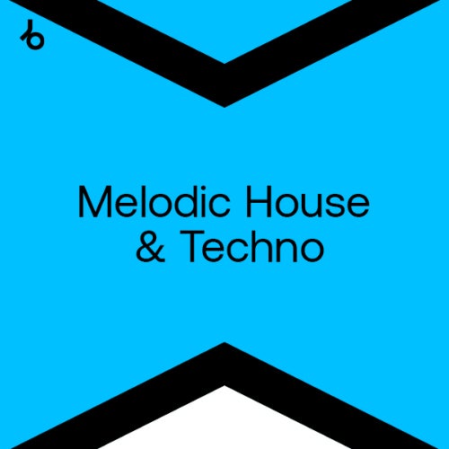 Best New Hype Melodic House & Techno: March