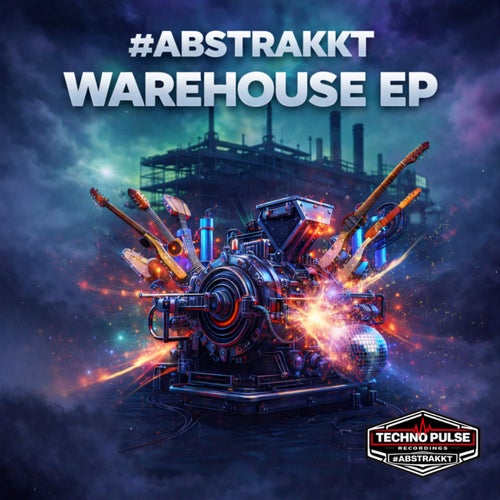 WAREHOUSE EP