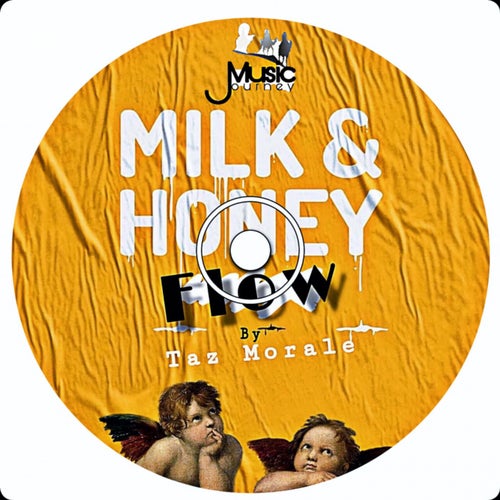 Milk & Honey Flow [ EP ]