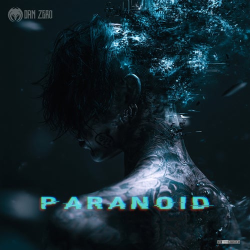 Dan Zero - Paranoid (2026) Dan Zero - Paranoid (2026)
