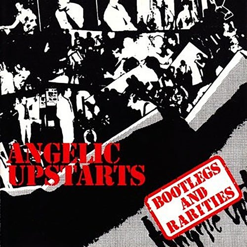 Bootlegs & Rarities