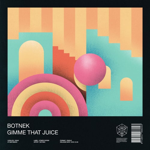 Gimme That Juice - Extended Mix