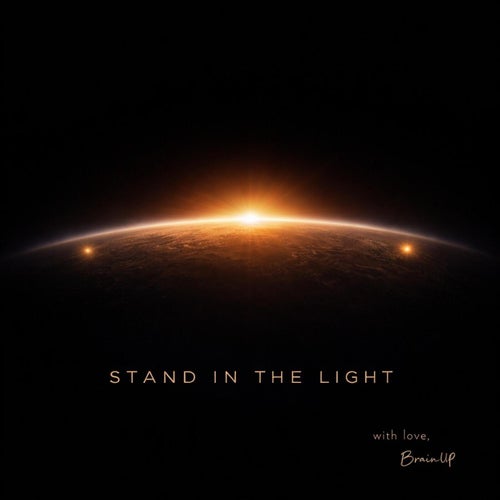 Stand in the Light
