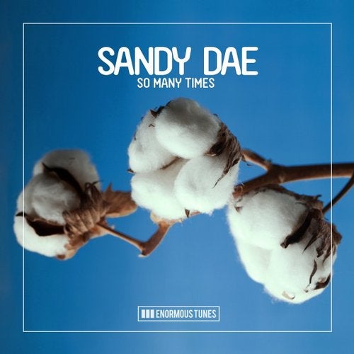 Cover art for So Many Times