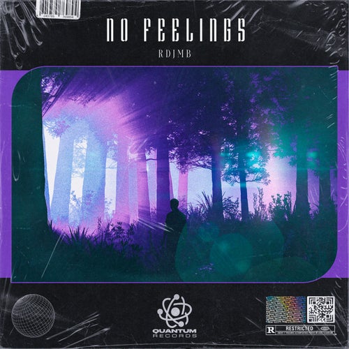 No Feelings