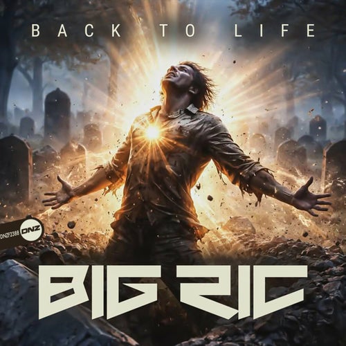 Back To Life