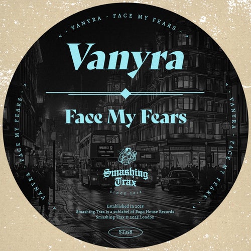 Face My Fears