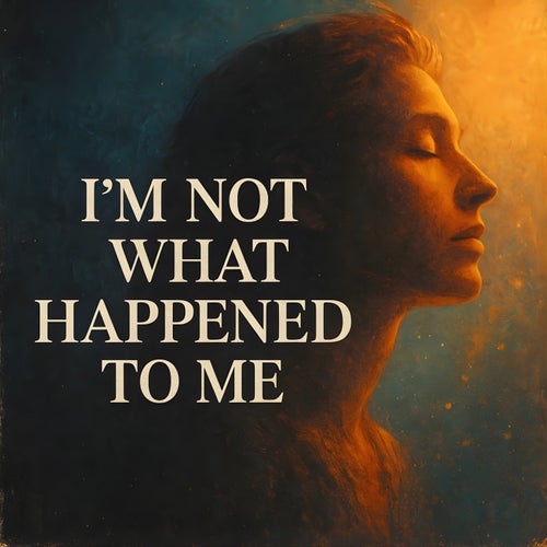 I'm Not What Happened To Me (Liquid Drum & Bass Version)