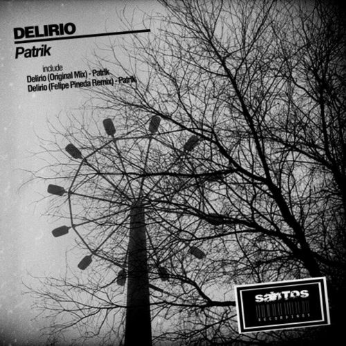 Delirio