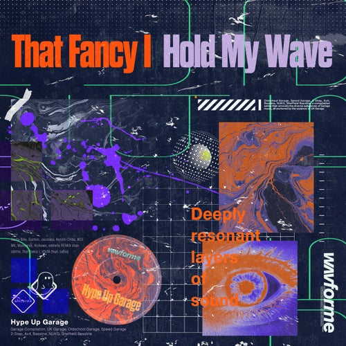 Hold My Wave