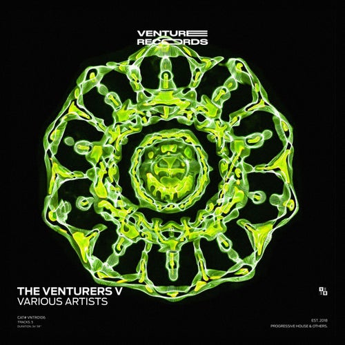 The Venturers V