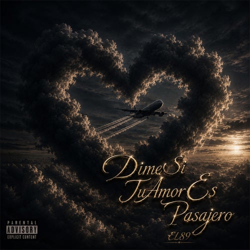 DIME SI TU AMOR ES PASAJERO