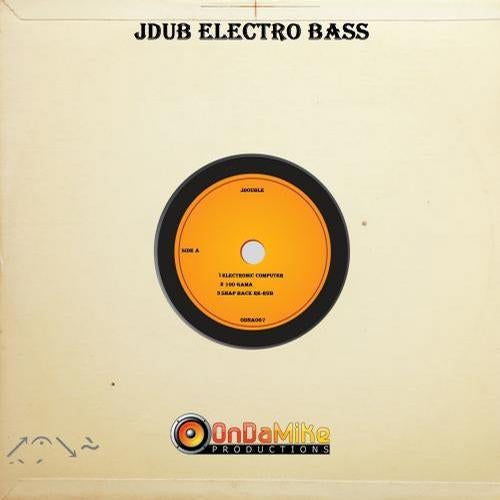 JDUB ELECTRO BASS