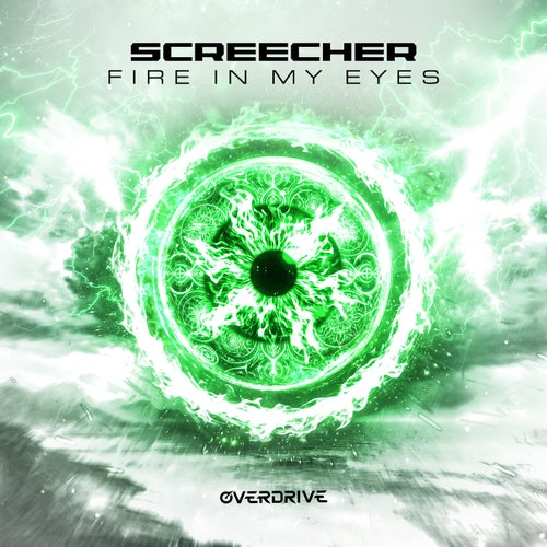 Fire In My Eyes