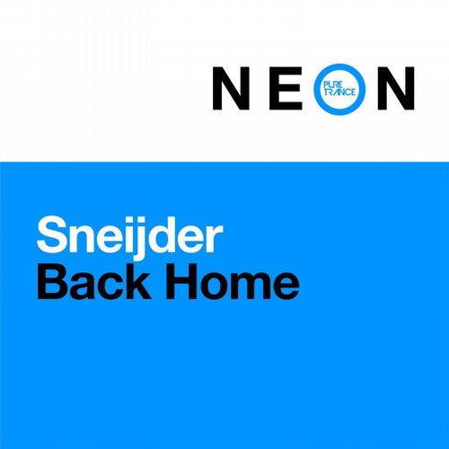 Back Home - Club Mix