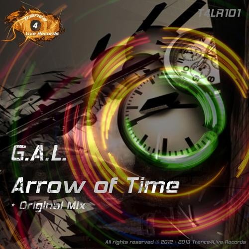 Arrow Of Time