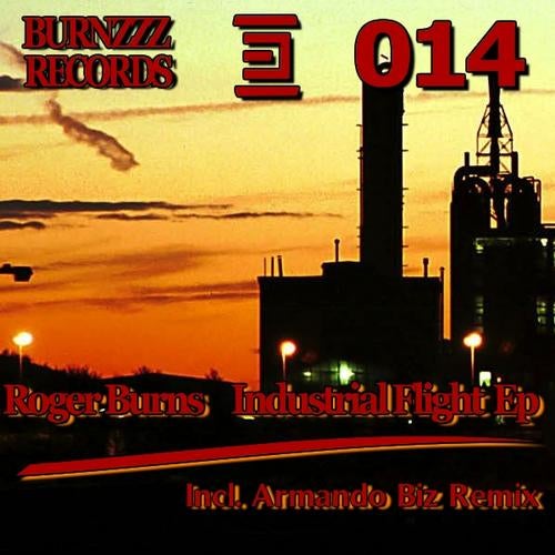 Industrial Flight EP