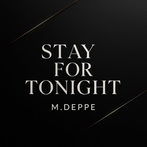 Stay for Tonight