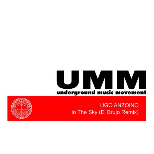 In The Sky (El Brujo Remix)