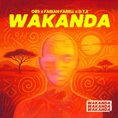 Wakanda - Extended