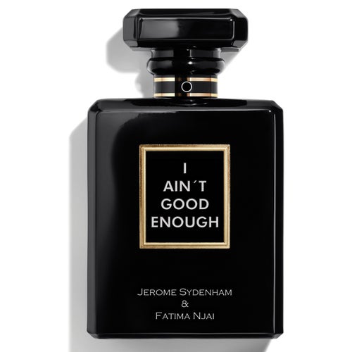 I Ain't Good Enough
