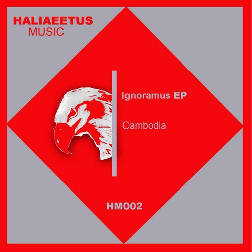 Ignoramus EP